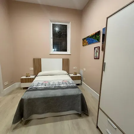 Marques Para 2 Appartement