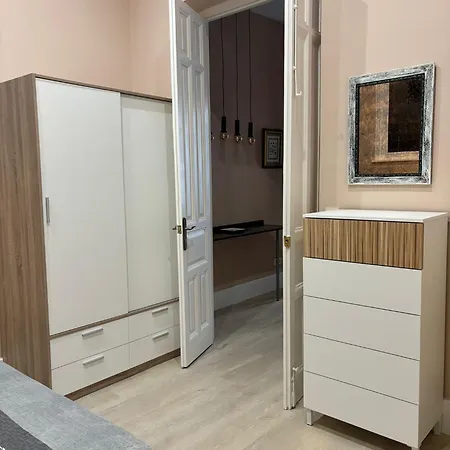 Appartement Marques Para 2 Gijón