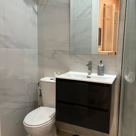 Marques Para 2 Appartement Gijón