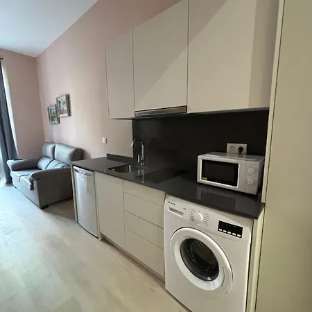 Appartement Marques Para 2